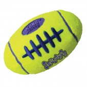 KONG AIRDOG SQUEAKER DUMBBELL